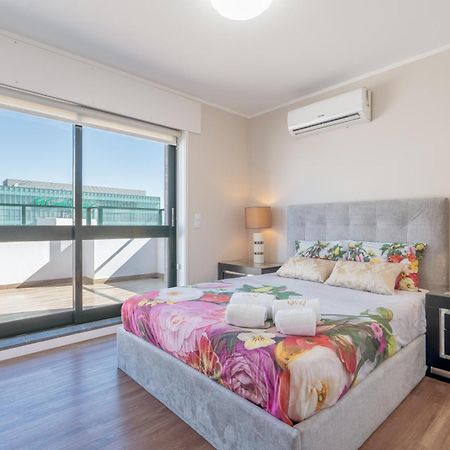 Gaia Terrace Apartamento Qian 2Br Ac L Free Parking Віла-Нова-де-Гая Екстер'єр фото