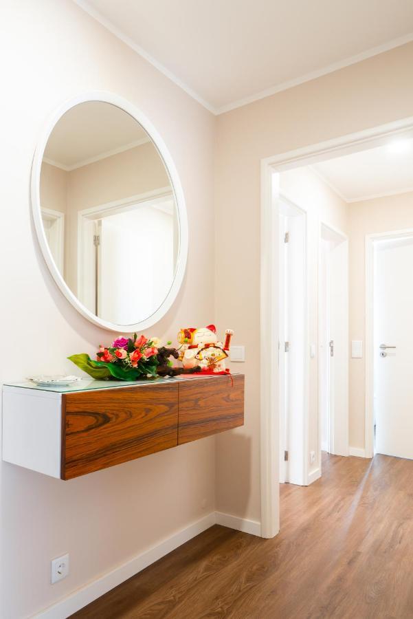 Gaia Terrace Apartamento Qian 2Br Ac L Free Parking Віла-Нова-де-Гая Екстер'єр фото