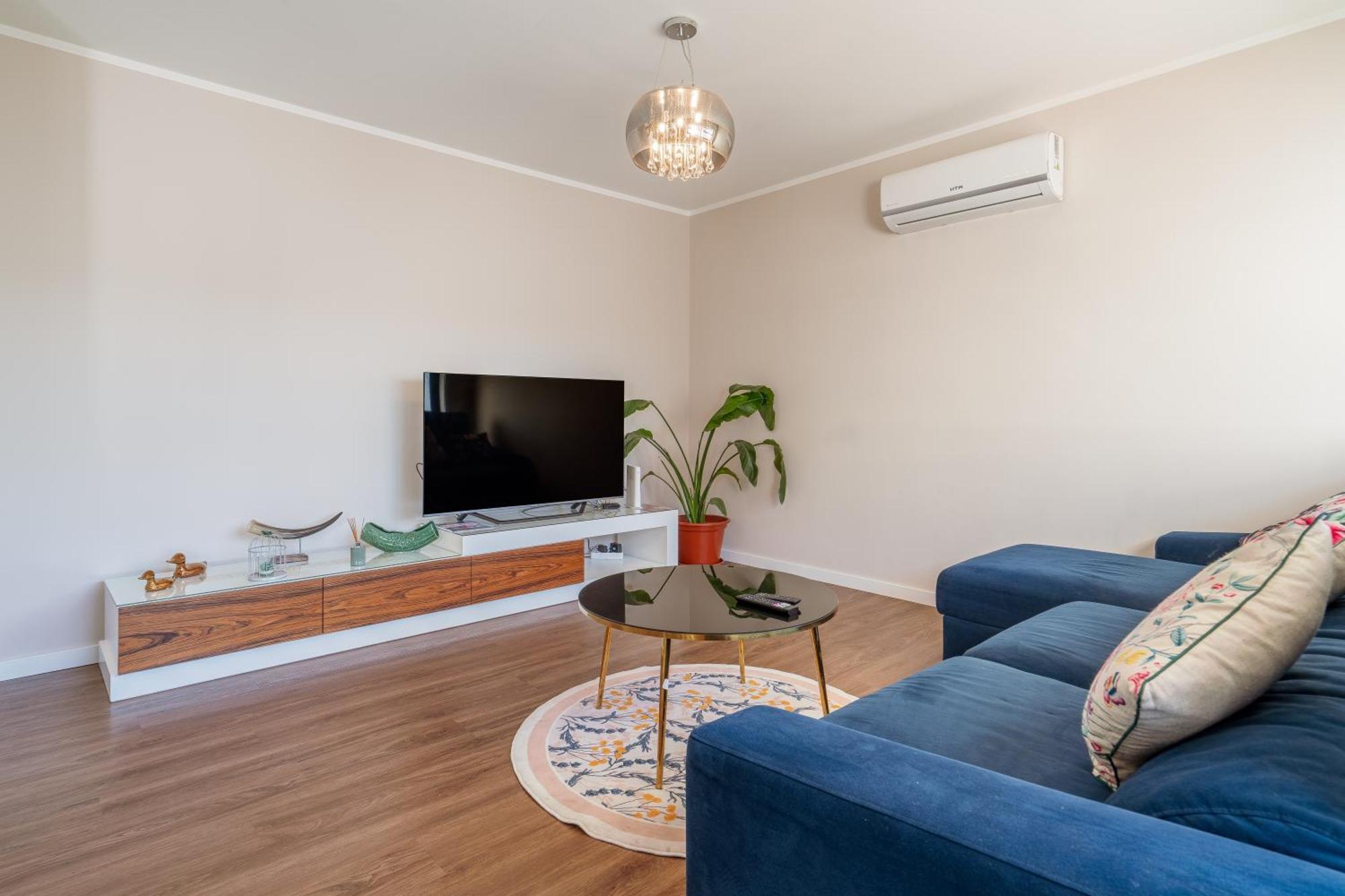 Gaia Terrace Apartamento Qian 2Br Ac L Free Parking Віла-Нова-де-Гая Екстер'єр фото