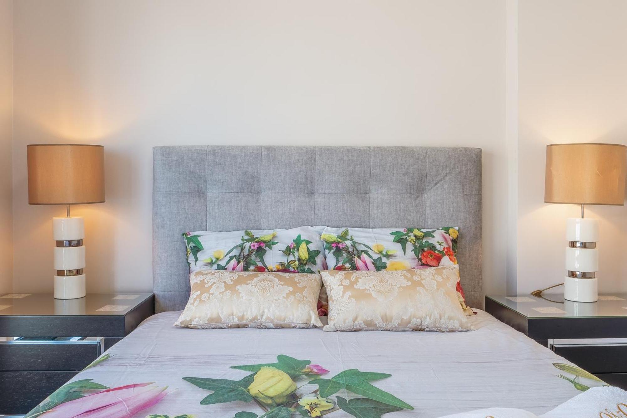 Gaia Terrace Apartamento Qian 2Br Ac L Free Parking Віла-Нова-де-Гая Екстер'єр фото